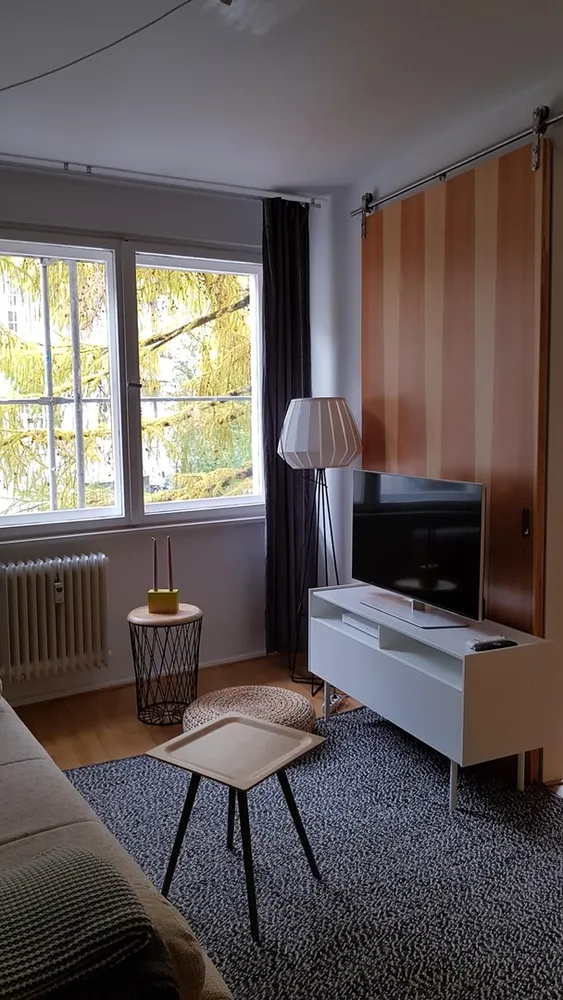 3 Zimmer Wohnung mit 64 m² in Berlin – Bild 5