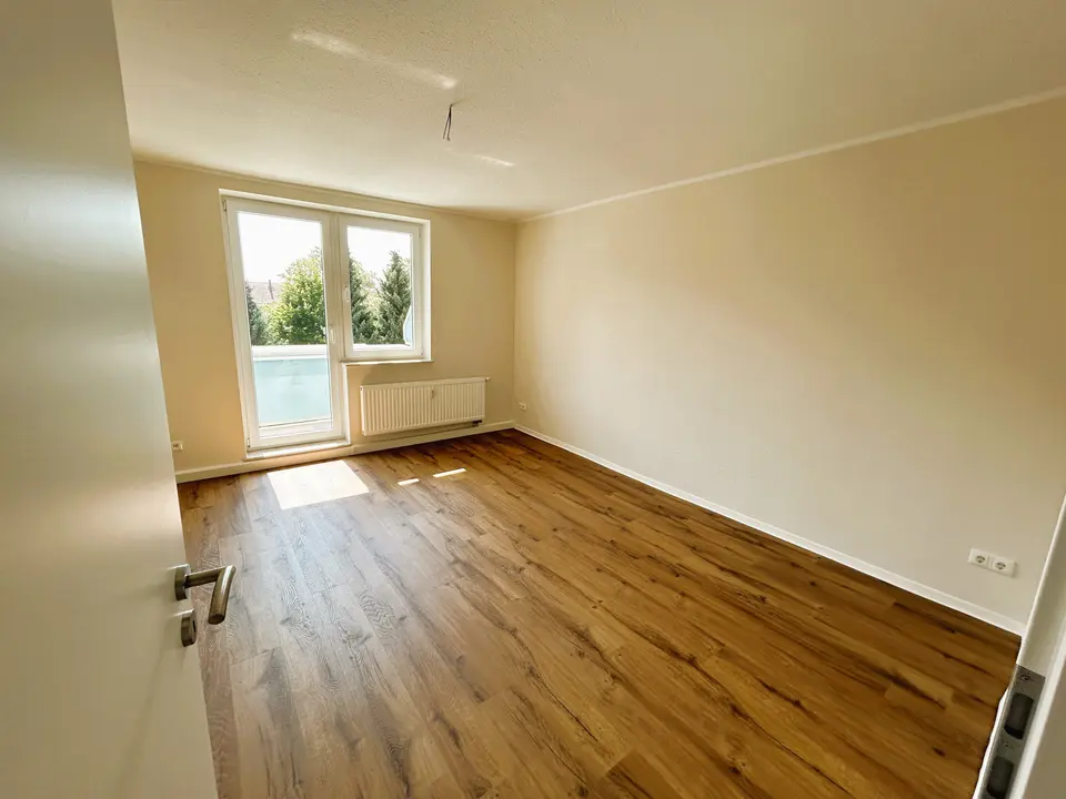 4 Zimmer Wohnung mit 94 m² in Wurzen – Bild 9