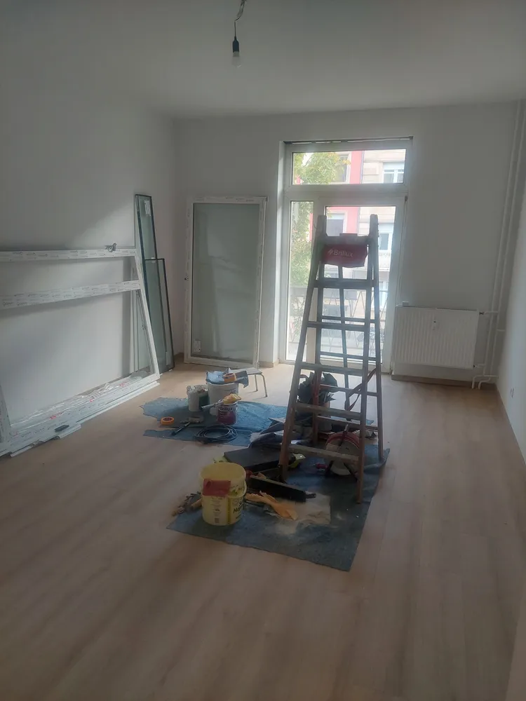 3 Zimmer Wohnung mit 100 m² in Mannheim – Bild 6