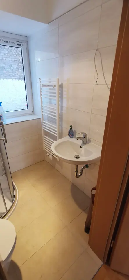 3 Zimmer Wohnung mit 58 m² in Saarbrücken – Bild 5