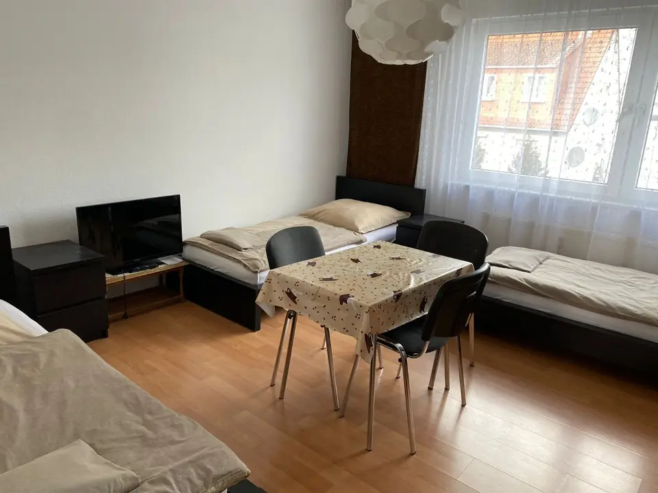 WG-Zimmer mit 80 m² in Offenbach – Bild 1