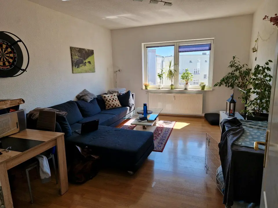3 Zimmer Wohnung mit 72 m² in Rostock – Bild 8