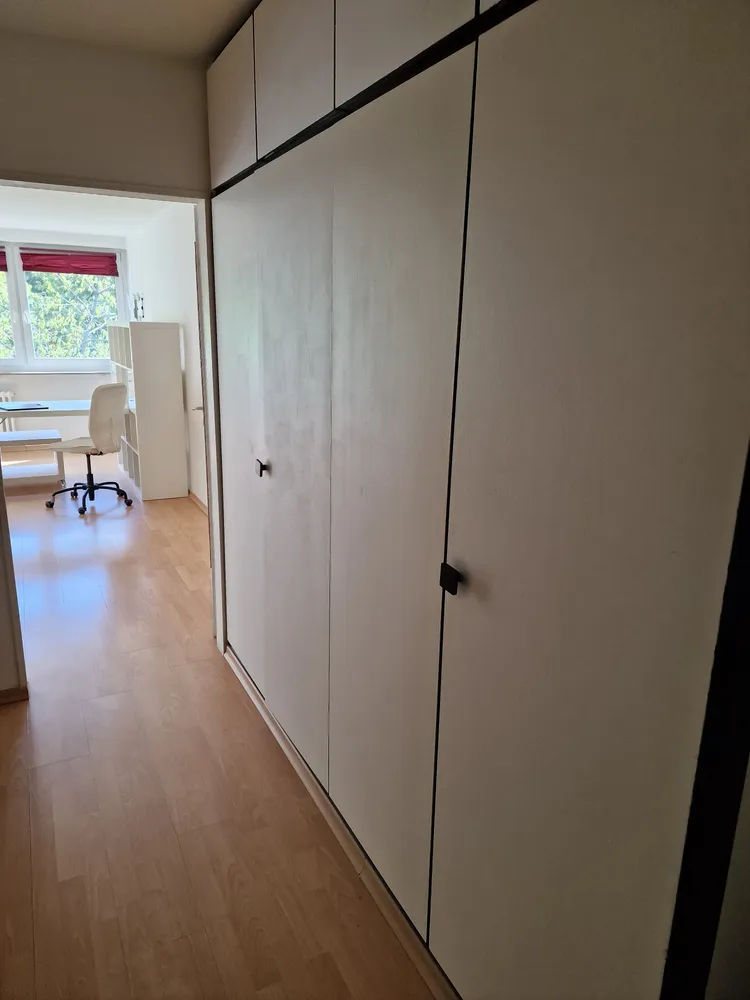1 Zimmer Wohnung mit 42 m² in Heidelberg – Bild 4