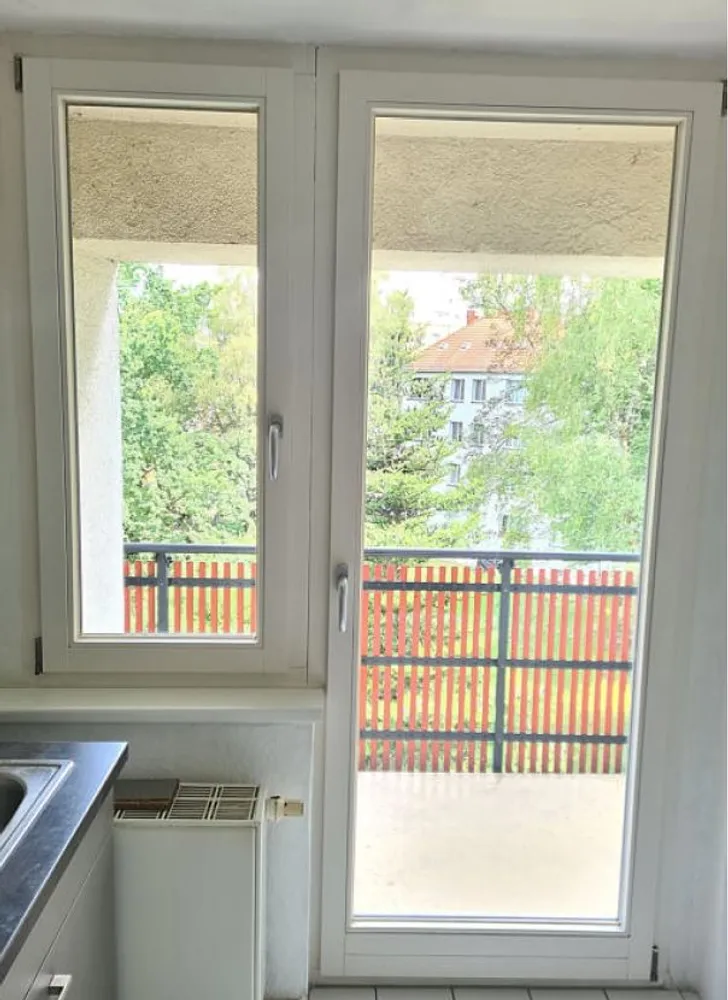 2 room apartment with 63 m² in Chemnitz – Photo 8