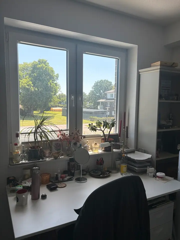 WG-Zimmer mit 12 m² in Oldenburg – Bild 4