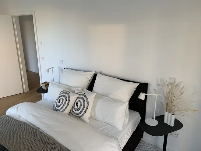2 Zimmer Wohnung mit 67 m² in Regensburg – Bild 6
