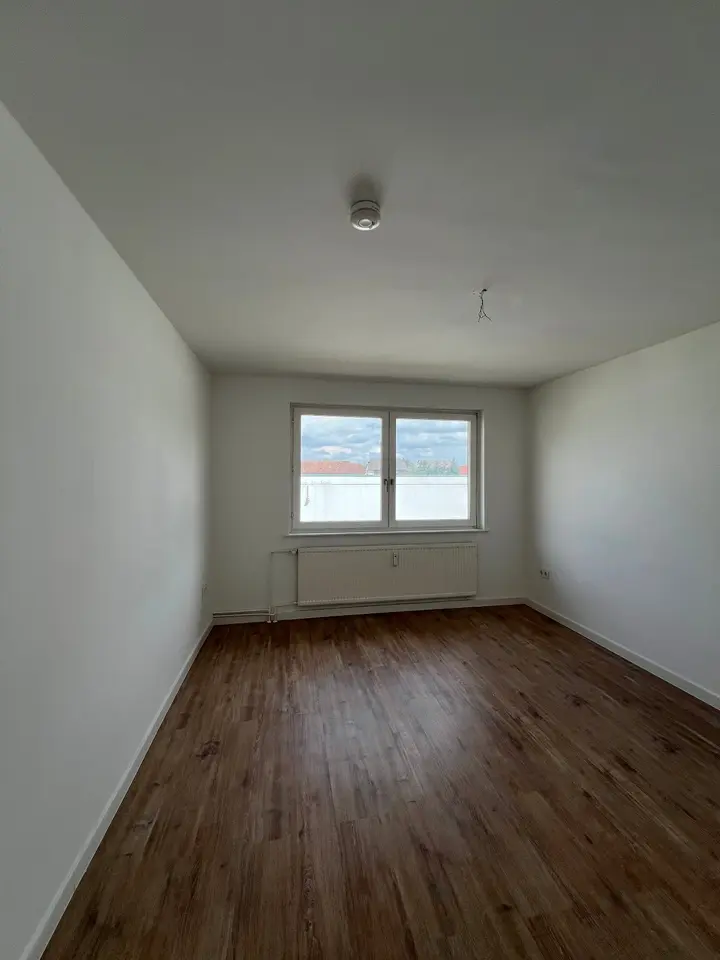 3 Zimmer Wohnung mit 62 m² in Wolfsburg – Bild 2