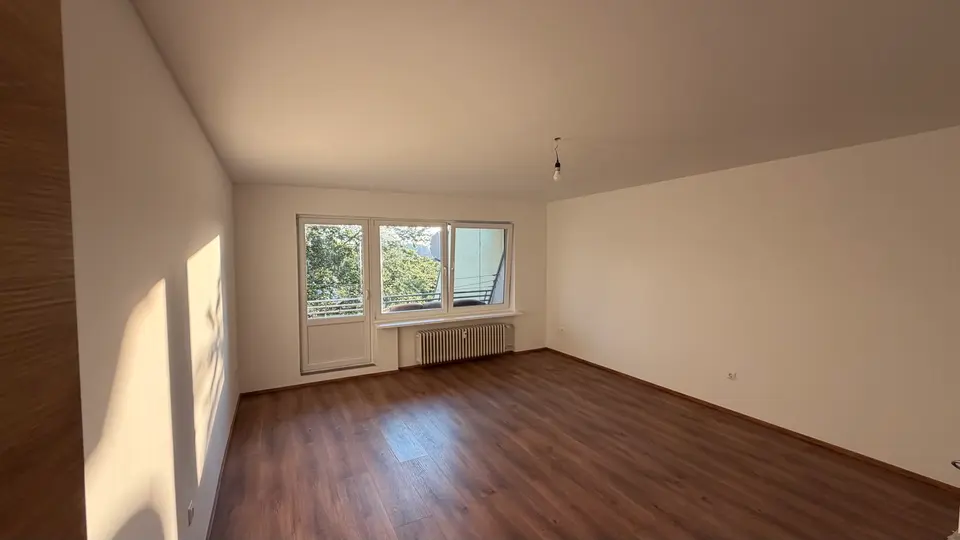 3 room apartment with 82 m² in Günzburg – Photo 2