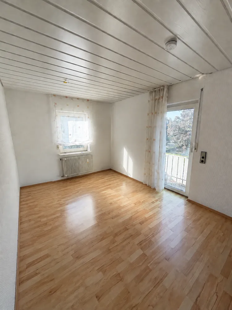 6 Zimmer Wohnung mit 175 m² in Balingen – Bild 3