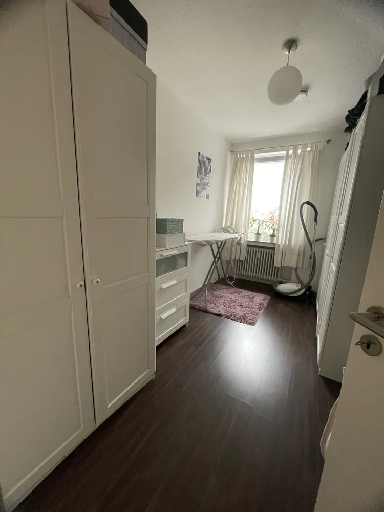 3 Zimmer Wohnung mit 58 m² in Bielefeld – Bild 5