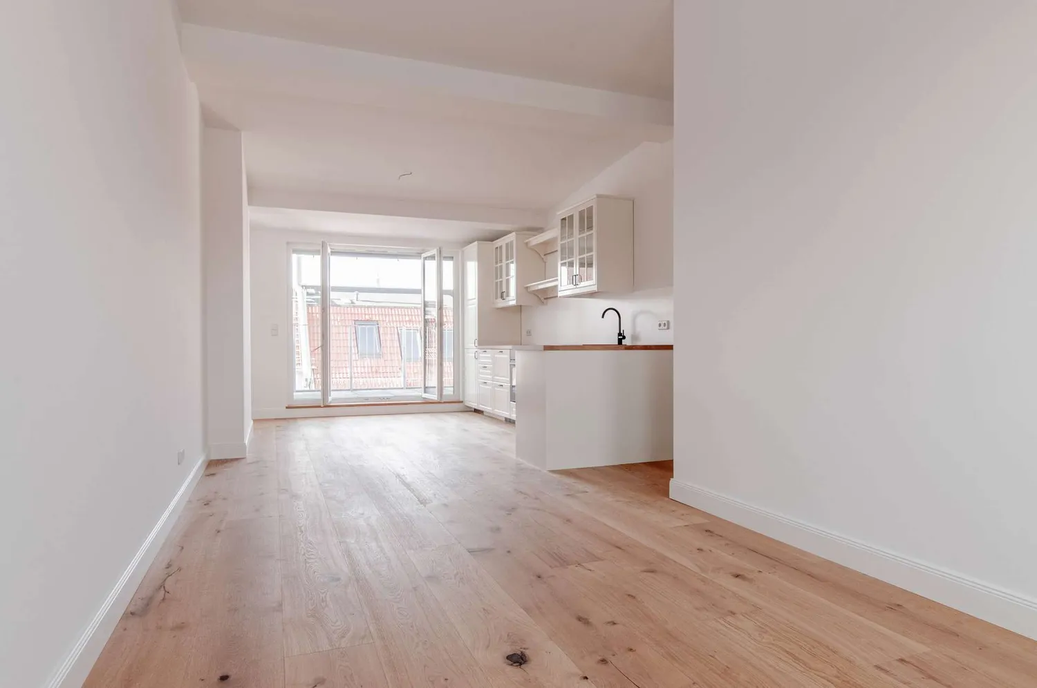 2 Zimmer Wohnung mit 56 m² in Berlin – Bild 6