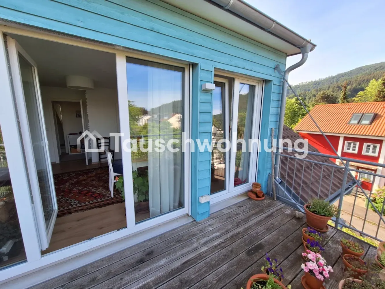 2 Zimmer Wohnung mit 59 m² in Freiburg im Breisgau – Bild 11
