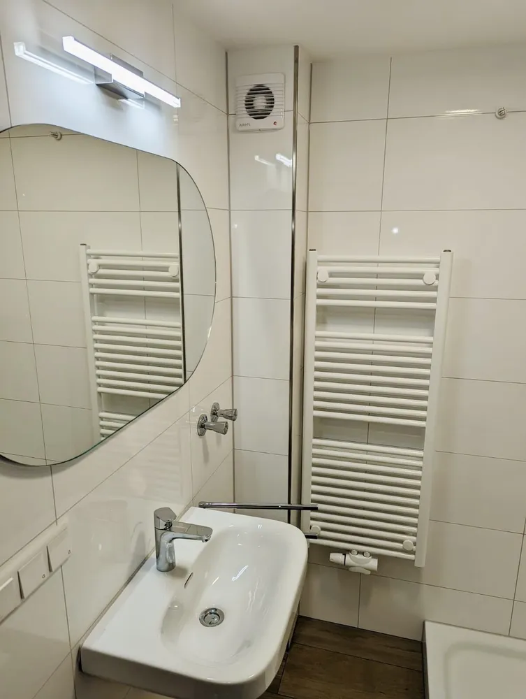 1 room apartment with 28 m² in Cologne – Photo 5