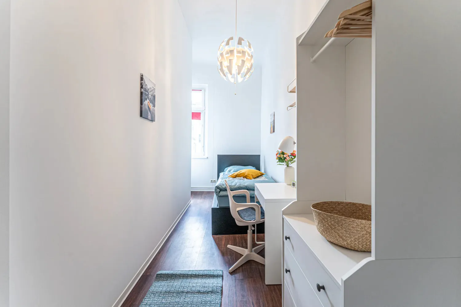 Shared room with 10 m² in Berlin – Photo 10