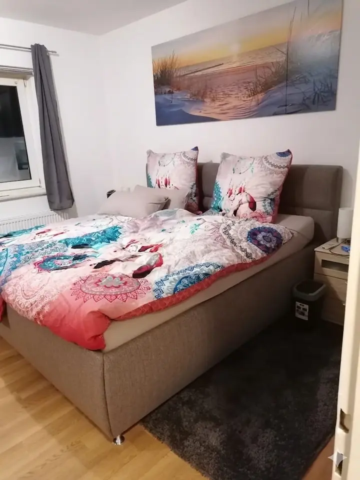 3 Zimmer Wohnung mit 61 m² in Goslar – Bild 2