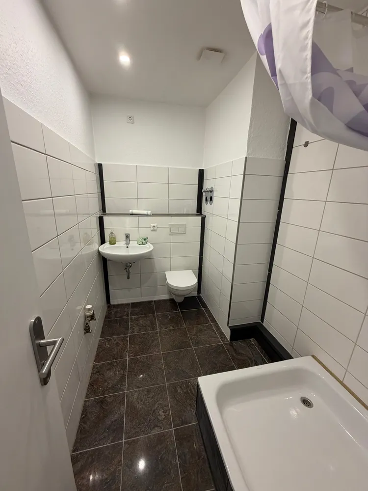 1 Zimmer Wohnung mit 36 m² in Kiel – Bild 2