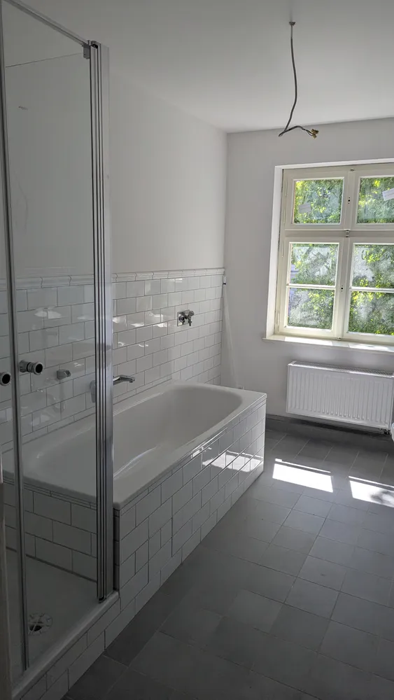 3 room apartment with 82 m² in Berlin – Photo 4