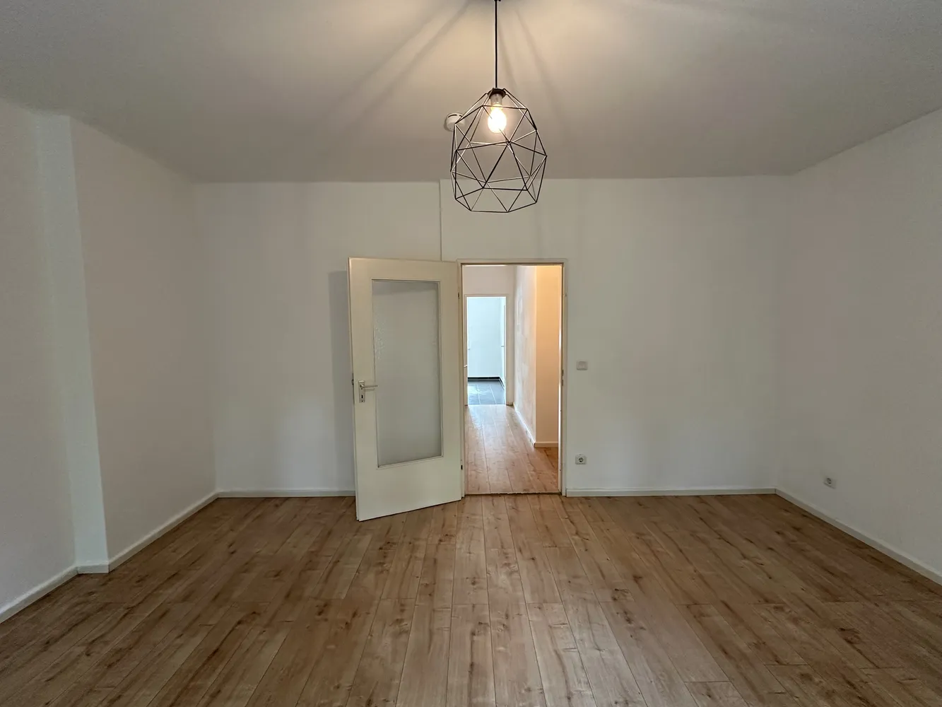1 Zimmer Wohnung mit 41 m² in Berlin – Bild 6