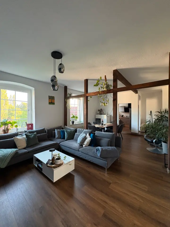 4 Zimmer Wohnung mit 80 m² in Herne – Bild 8