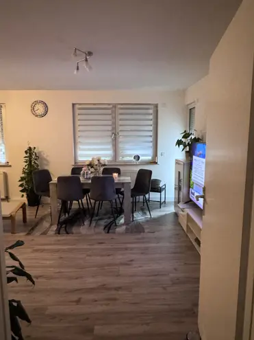 3 Zimmer Wohnung mit 67 m² in Frankfurt am Main – Bild 12