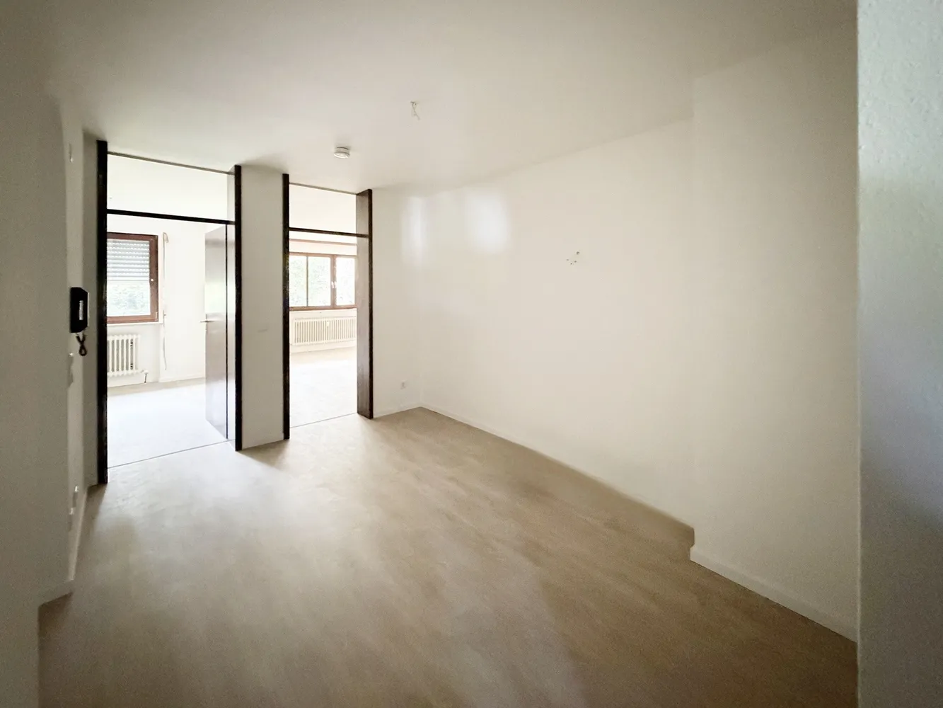 3 Zimmer Wohnung mit 89 m² in Nürnberg – Bild 4