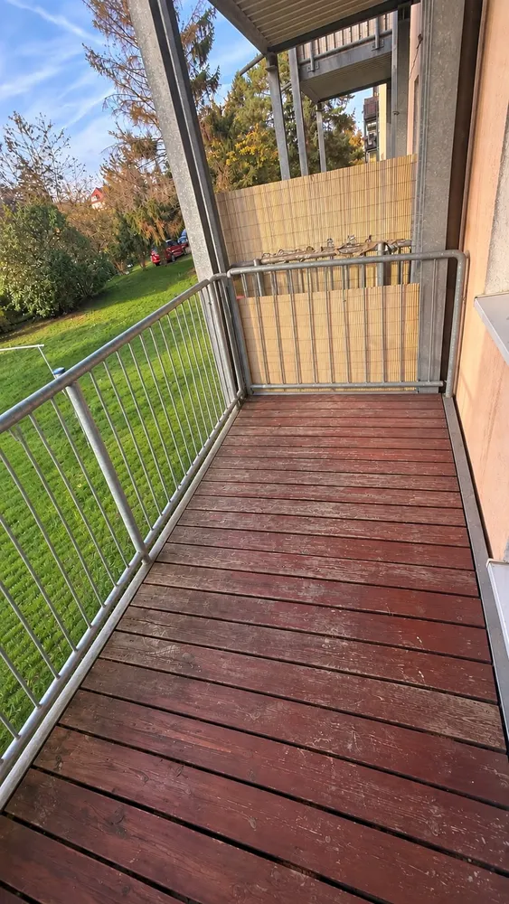 2 room apartment with 62 m² in Dresden – Photo 8