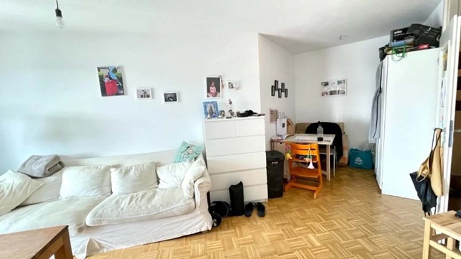1 Zimmer Wohnung mit 33 m² in Köln – Bild 2