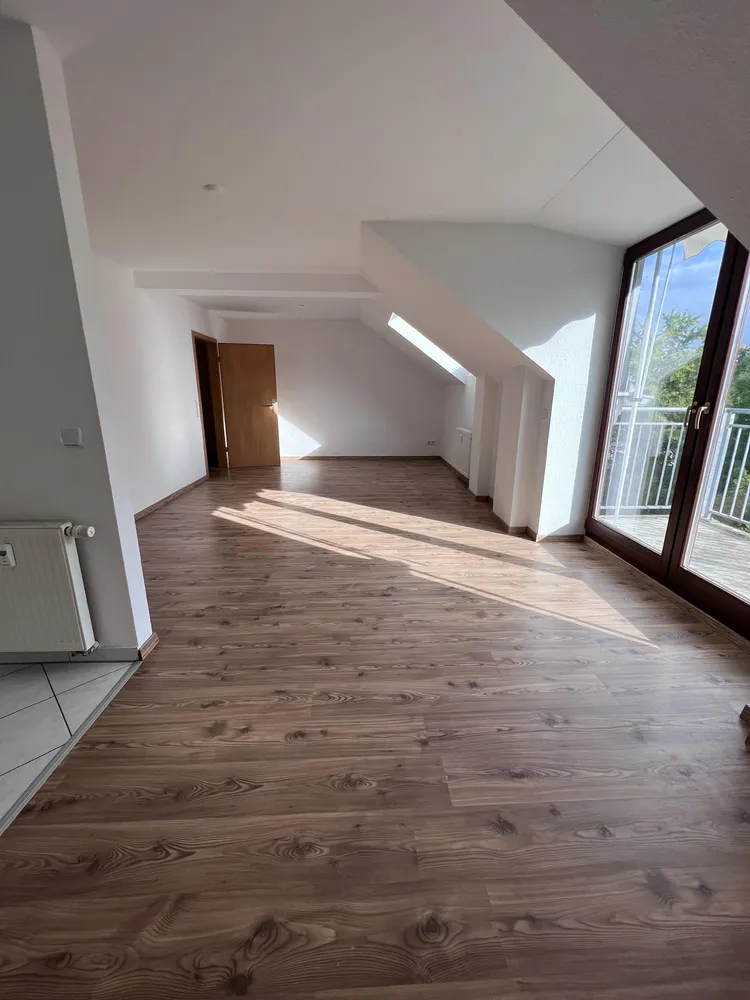 3 Zimmer Wohnung mit 76 m² in Chemnitz – Bild 3