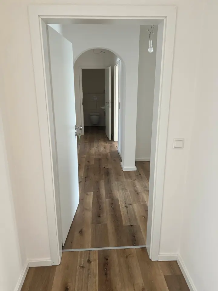 2 Zimmer Wohnung mit 94 m² in Arnsberg – Bild 3