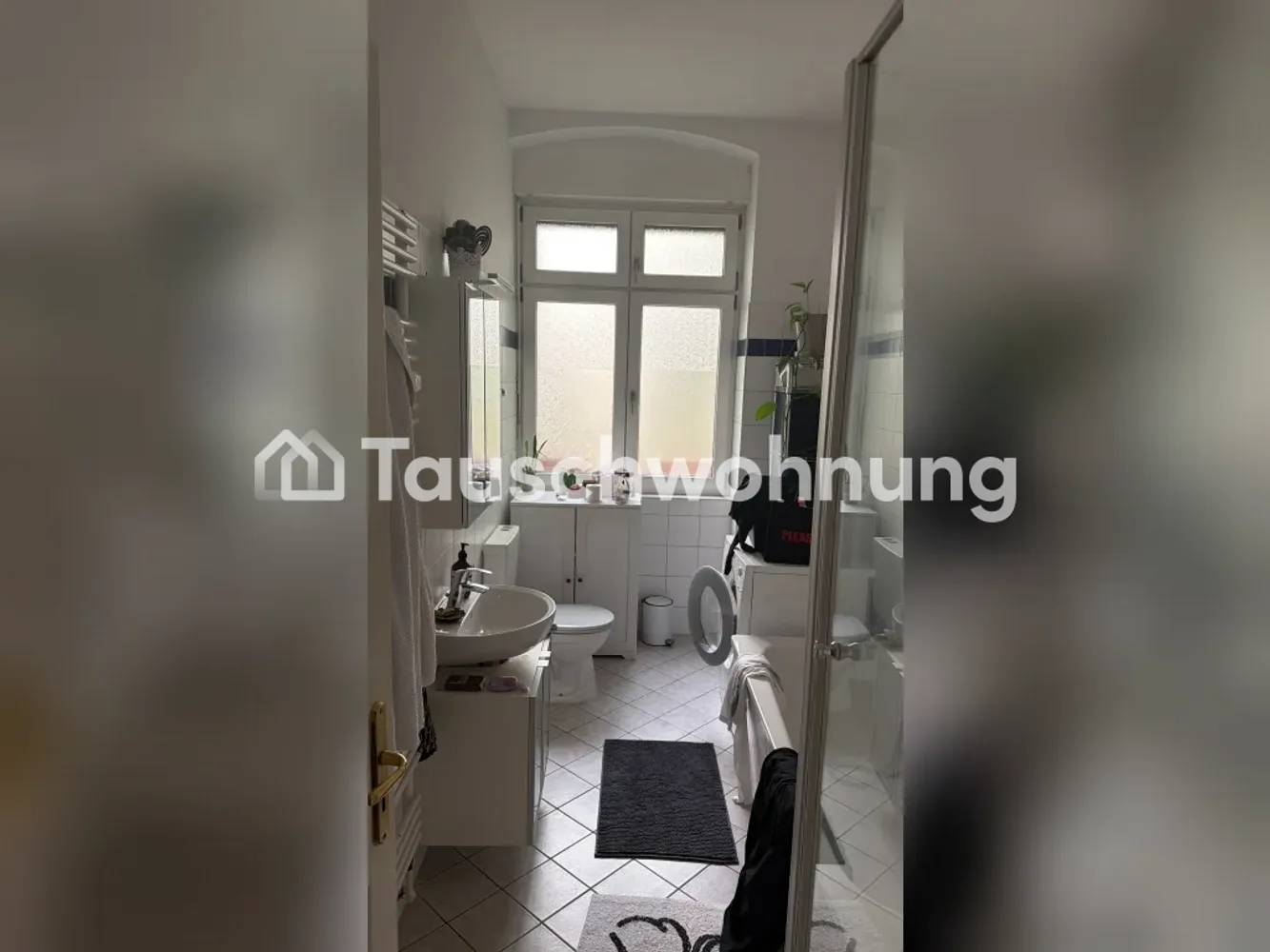 2 room apartment with 65 m² in Berlin – Photo 1