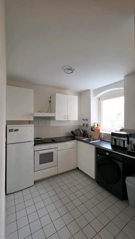 3 Zimmer Wohnung mit 80 m² in Halle (Saale) – Bild 8