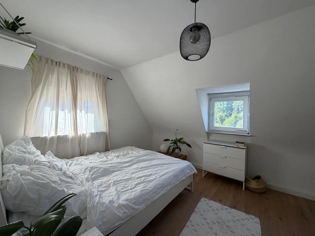 3 Zimmer Wohnung mit 48 m² in Stuttgart – Bild 4