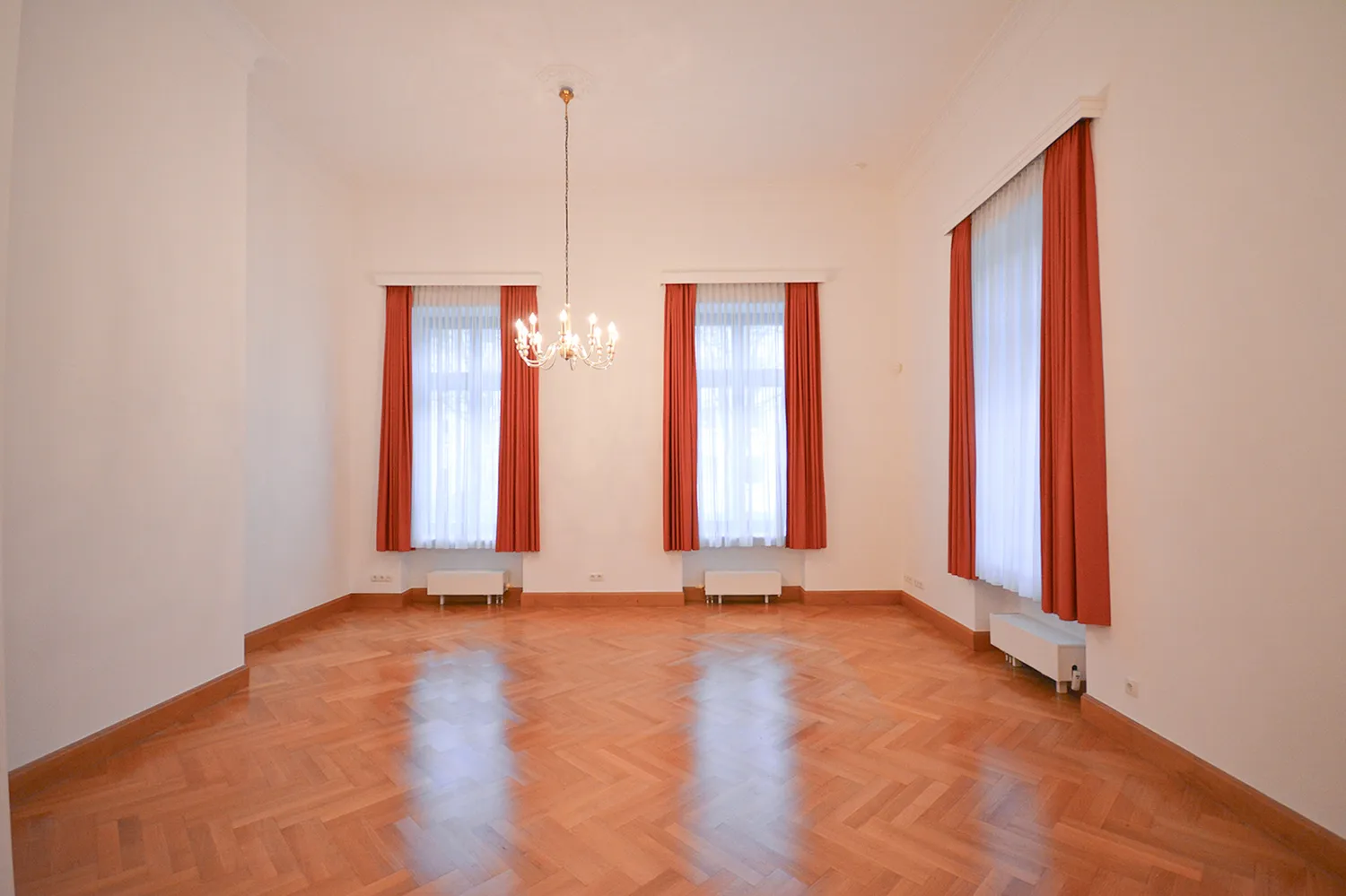 1 Zimmer Wohnung mit 147 m² in Bonn – Bild 11