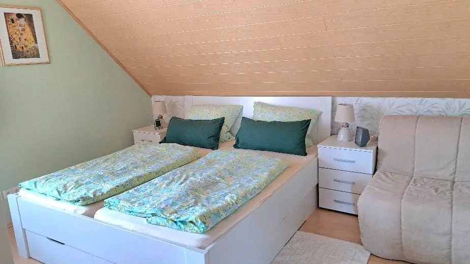 WG-Zimmer mit 70 m² in Emmendingen – Bild 2