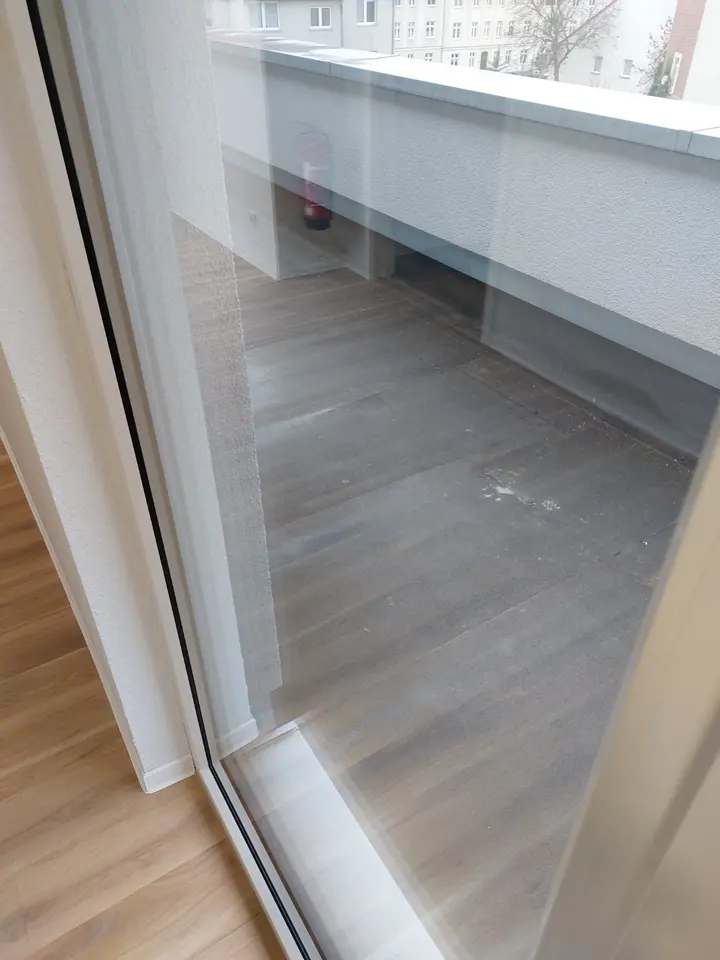 Studio mit 47 m² in Halberstadt – Bild 4