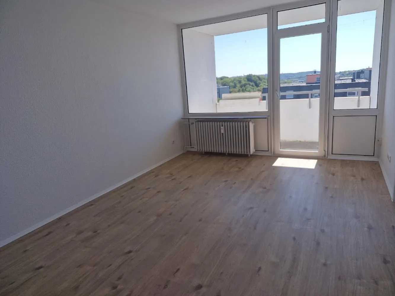 3 Zimmer Wohnung mit 71 m² in Wuppertal – Bild 1