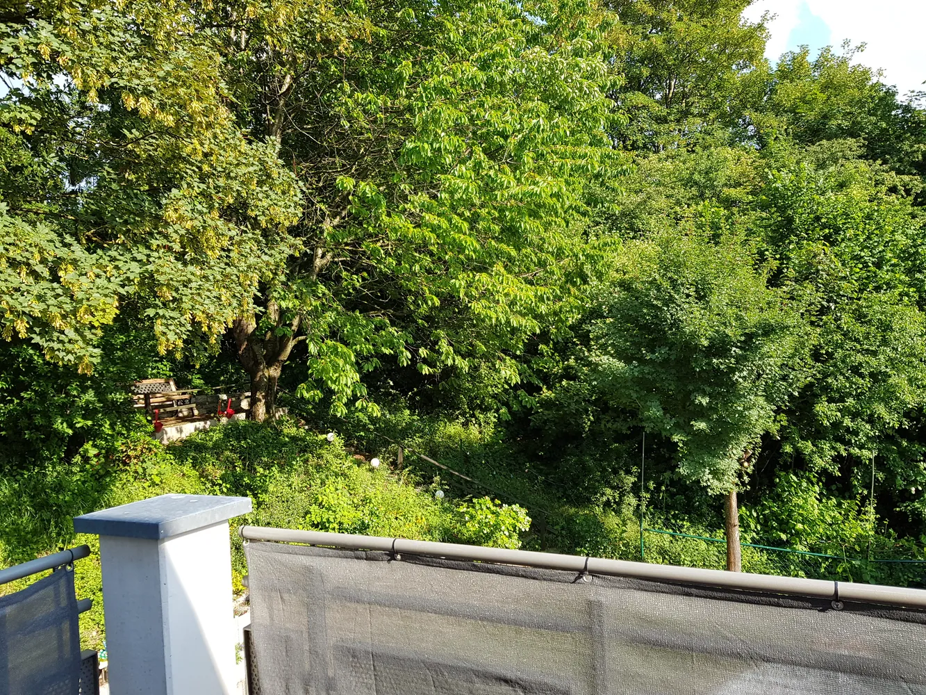 3 Zimmer Wohnung mit 85 m² in München – Bild 1