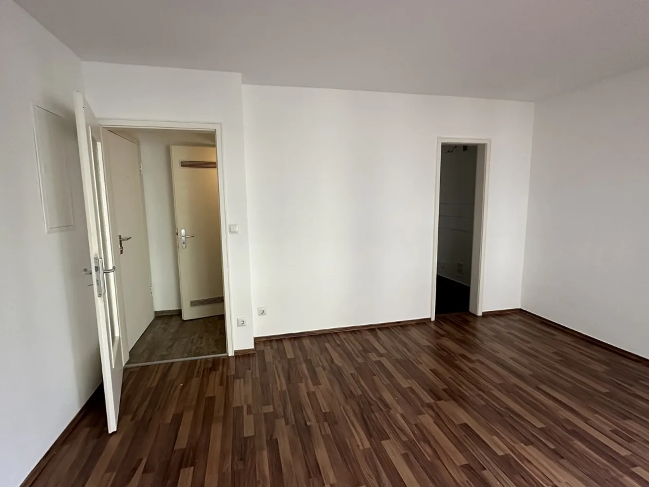 1 room apartment with 26 m² in Karlsruhe – Photo 5