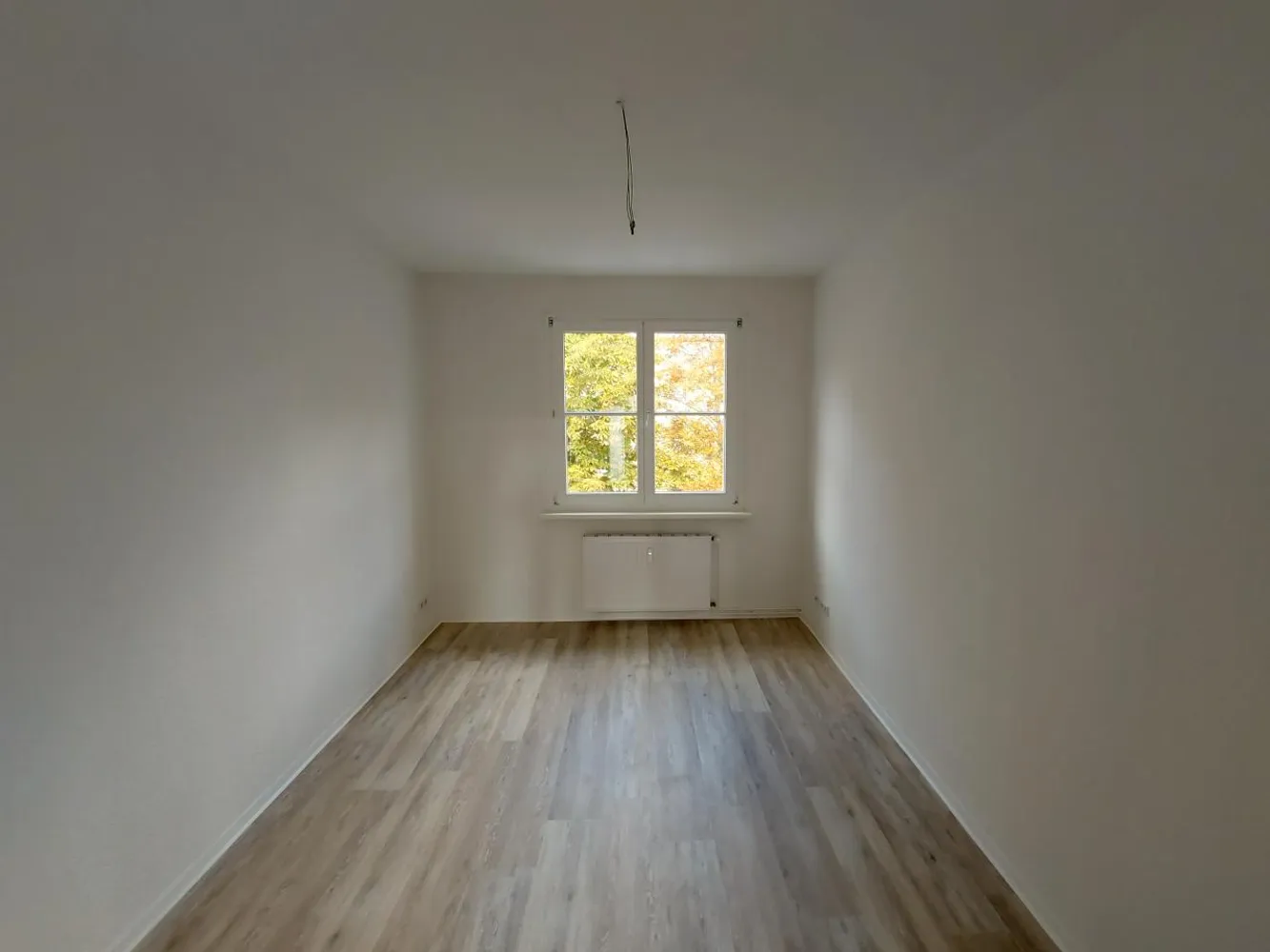 3 room apartment with 60 m² in Magdeburg – Photo 2