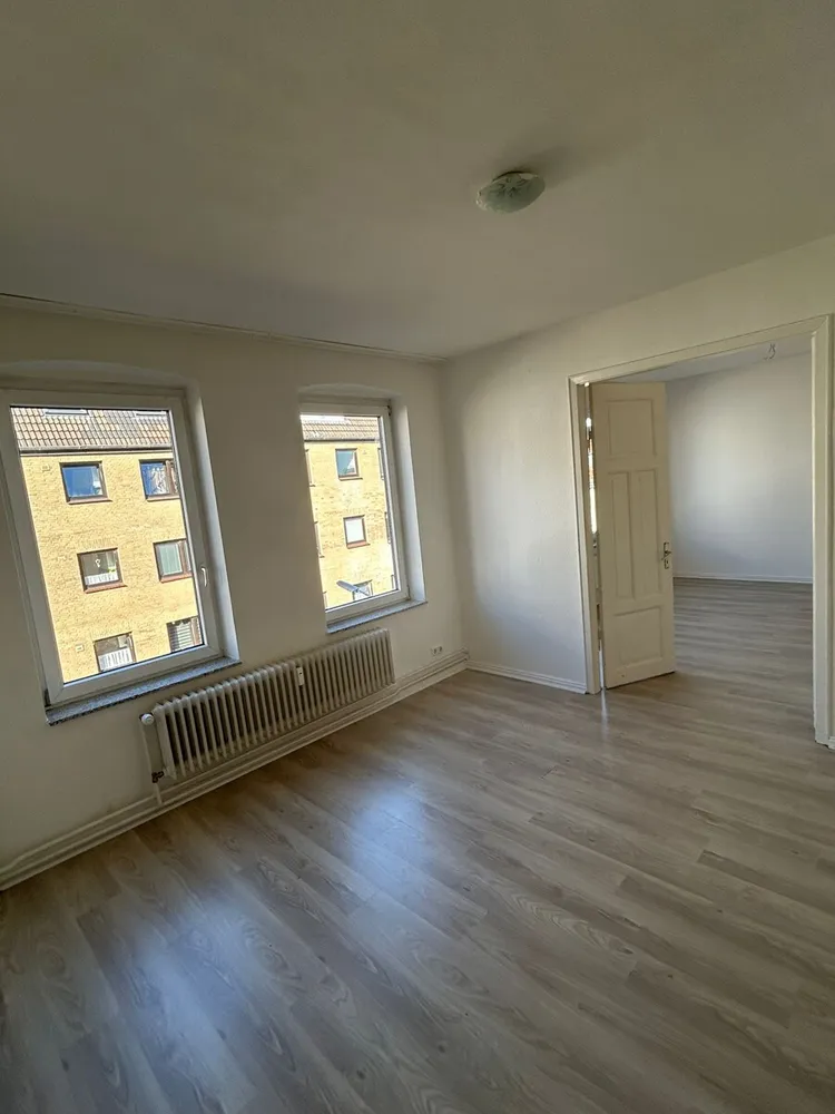 3 Zimmer Wohnung mit 64 m² in Flensburg – Bild 6