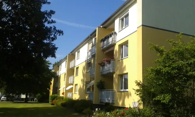 3 Zimmer Wohnung mit 63 m² in Bremen – Bild 7