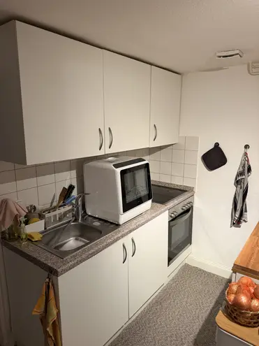 2 Zimmer Wohnung mit 67 m² in Köln – Bild 11