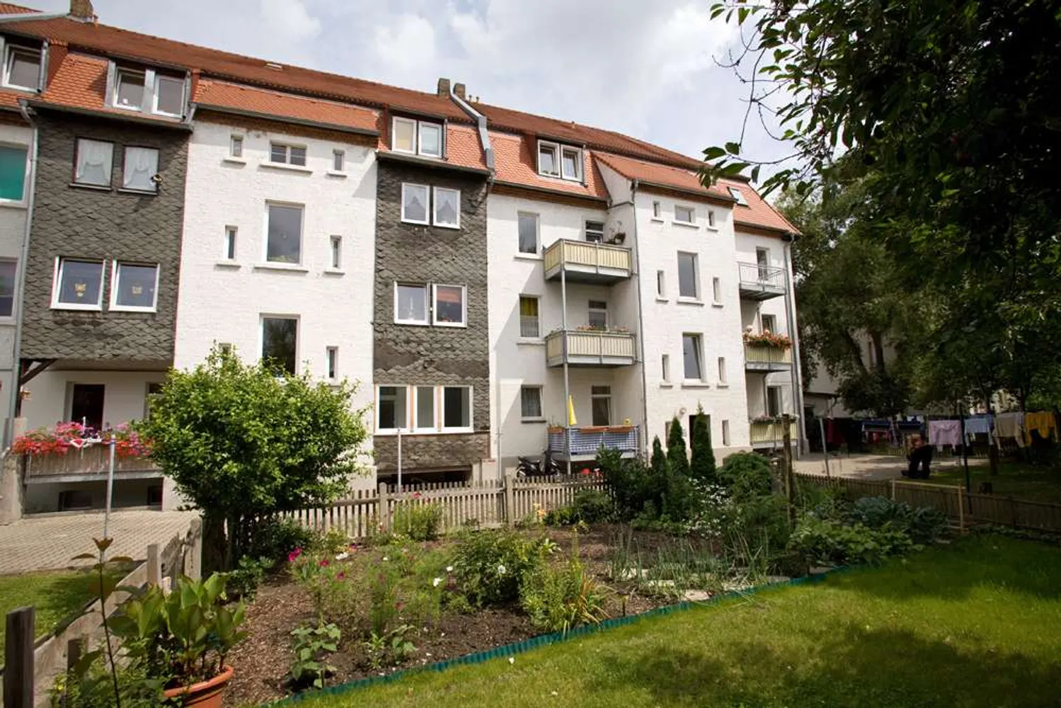2 Zimmer Wohnung mit 54 m² in Leipzig – Bild 11