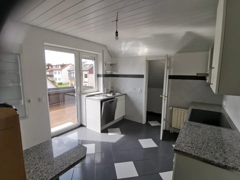 5 Zimmer Wohnung mit 118 m² in Schwäbisch Gmünd – Bild 10