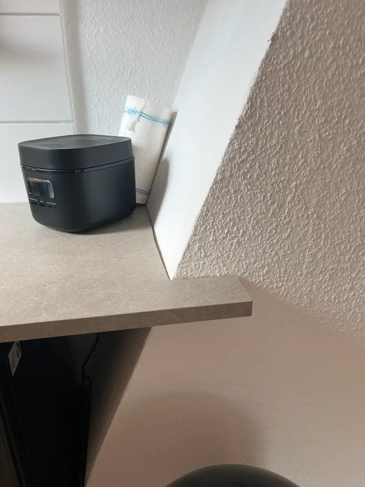Studio mit 26 m² in Witten – Bild 8