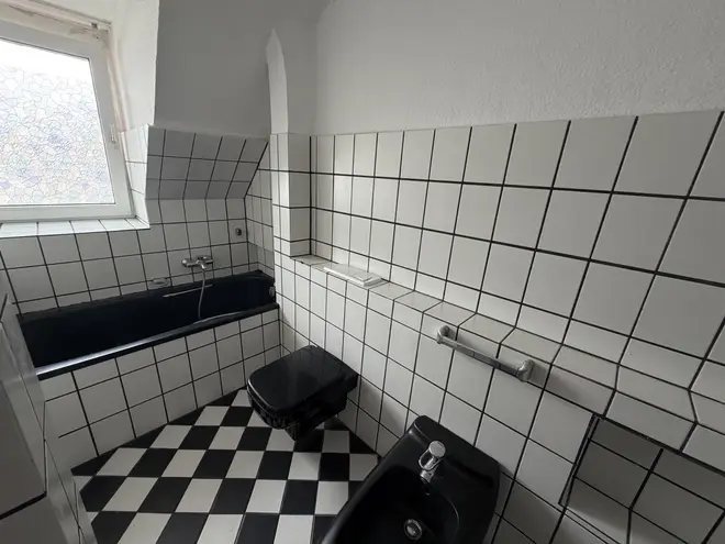 4 Zimmer Wohnung mit 120 m² in Gelsenkirchen – Bild 7