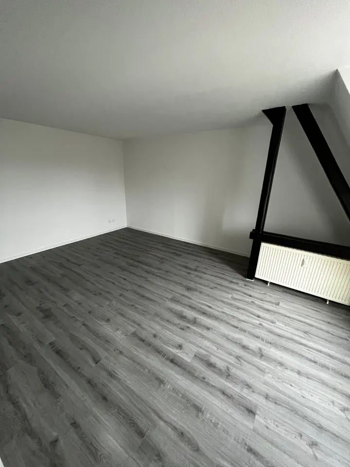 2 room apartment with 35 m² in Magdeburg – Photo 1