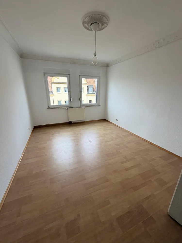 2 Zimmer Wohnung mit 62 m² in Nürnberg – Bild 6