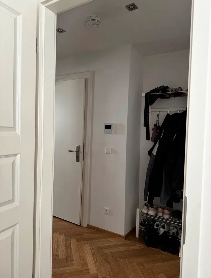 2 room apartment with 60 m² in Chemnitz – Photo 10