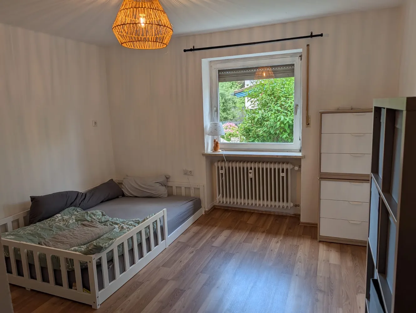 4 room apartment with 106 m² in Rosenheim – Photo 10